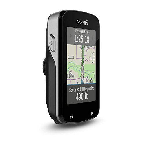 GPS Cycling Computer for Performance and Racing R47954