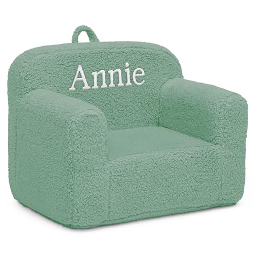 Sherpa Cozee Foam Kids Chair for Ages 18 Months and Up Z76534