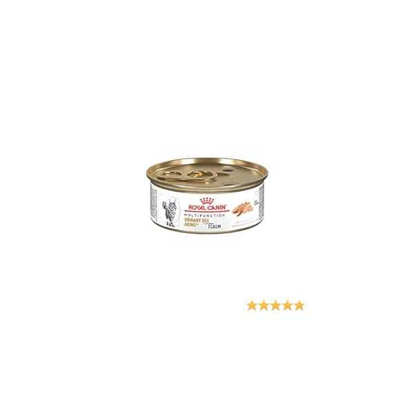 Feline Urinary Care Aging 7+ Calm Canned Cat Food K279795