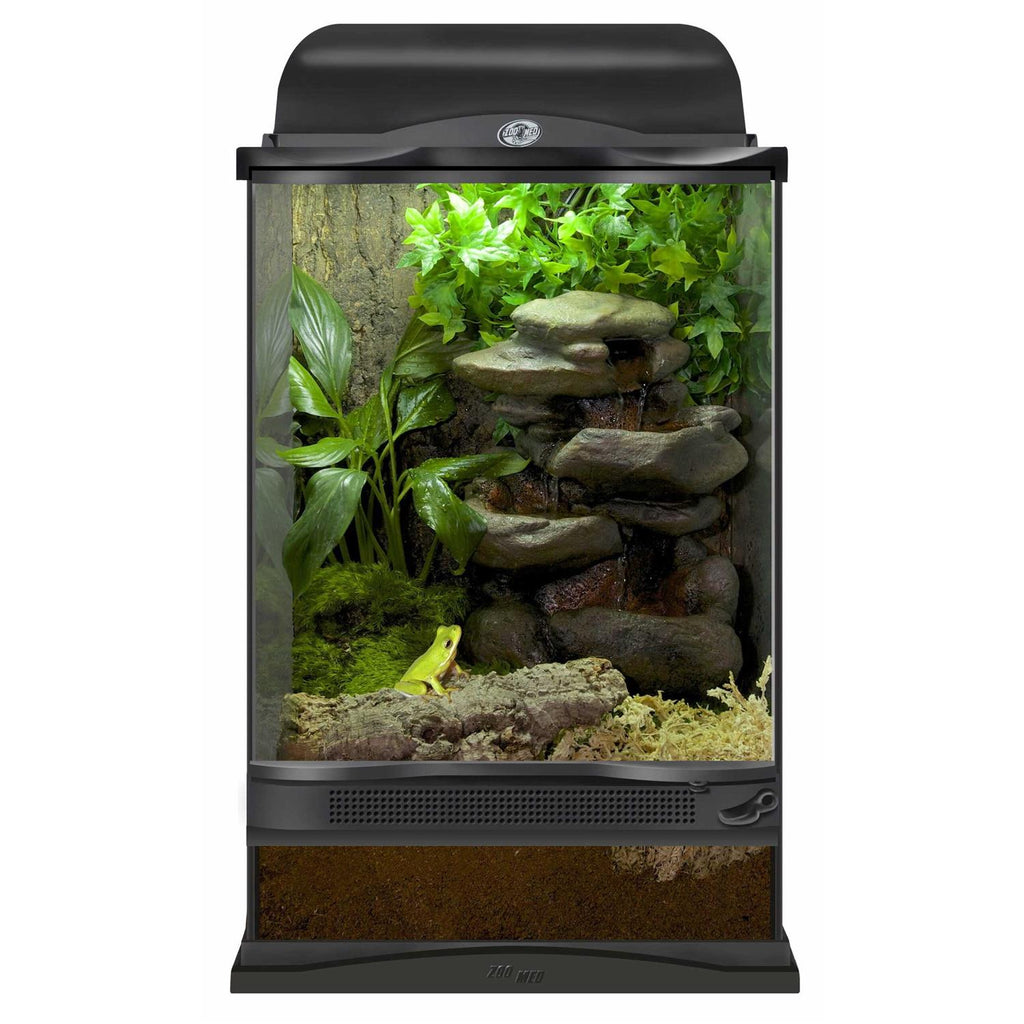 Repti Rapids LED Rock Waterfall C20345