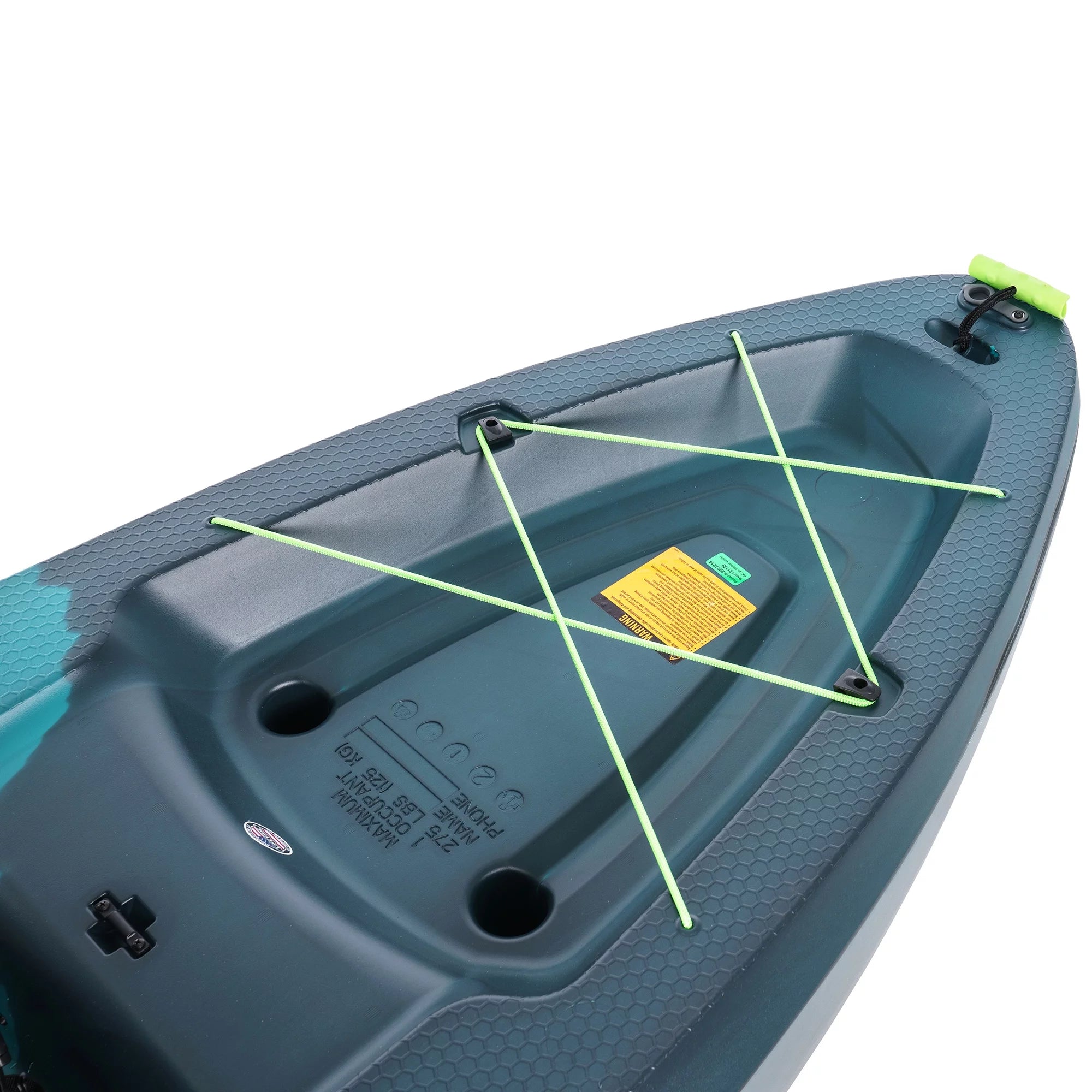 Sit-on-Top Kayak 10 ft J278