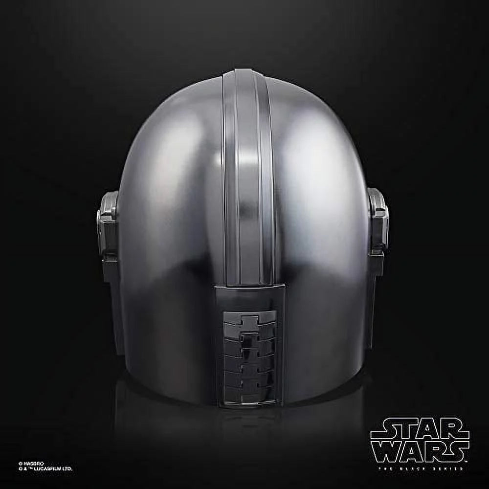 Star Wars Electronic Helmet Roleplay Collectible for Kids Ages 14 and Up W826