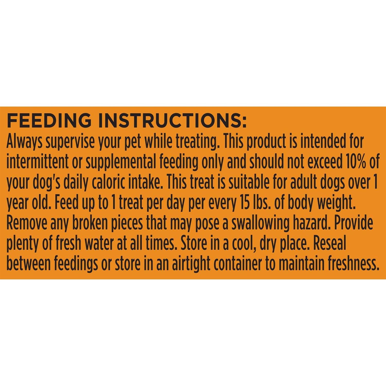 Chicken Cheesy Flavor Twists Dog Treats V226