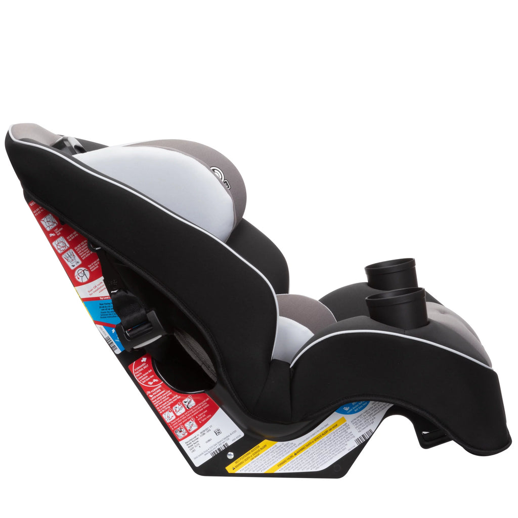 All-in-One Convertible Car Seat Y247141