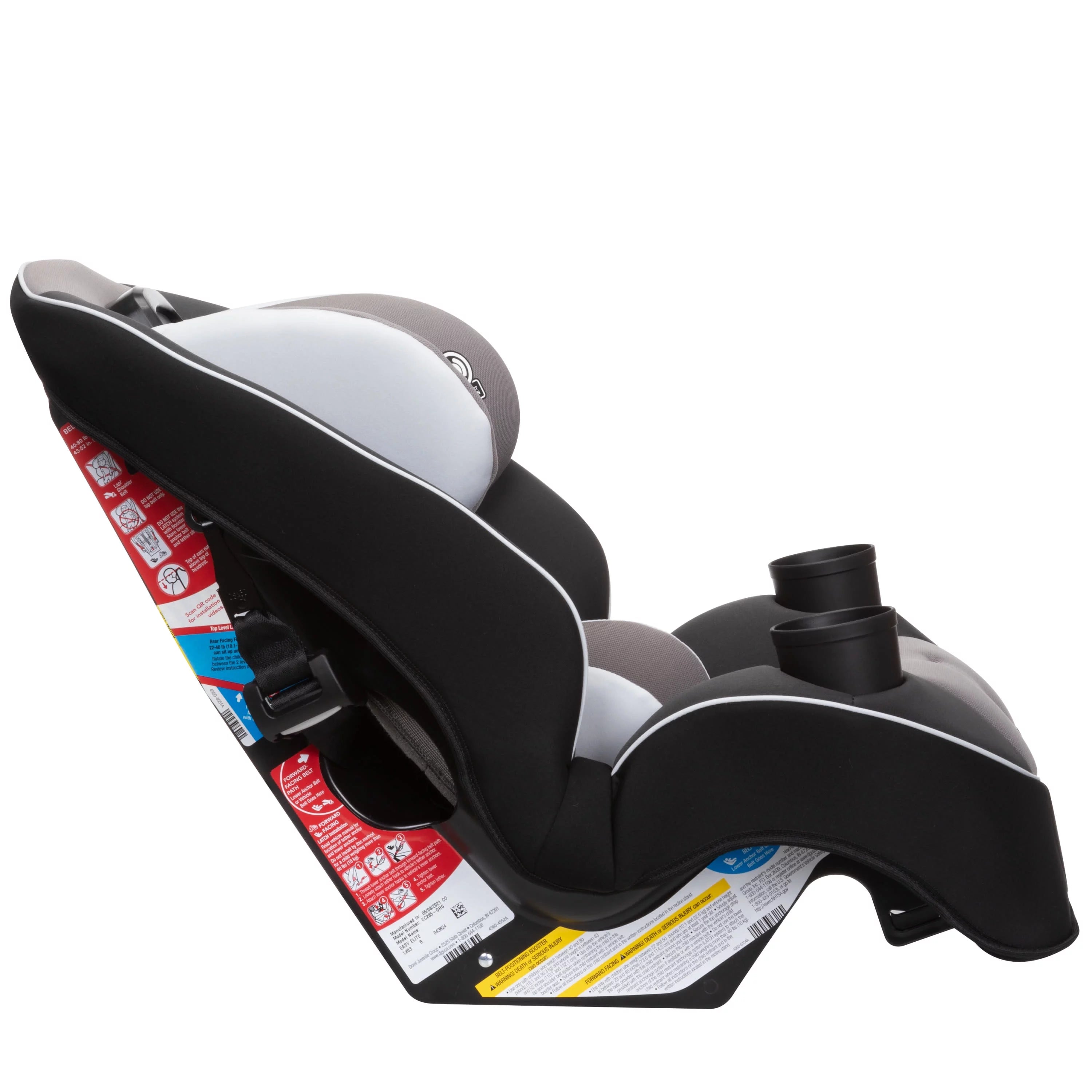 All-in-One Convertible Car Seat Y247141