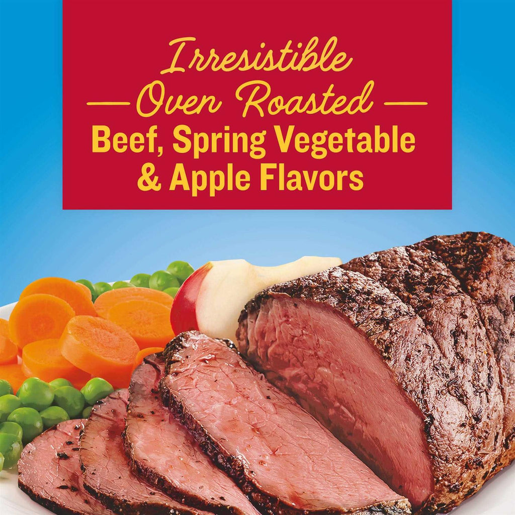 Beef Dog Food O572035