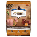Rachael Ray Nutrish Real Turkey Brown Rice &amp; Venison Recipe Dry Dog Food - Pet Supplies online store