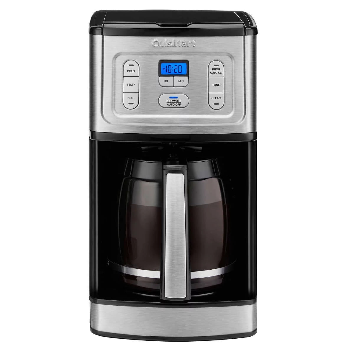 14-Cup Programmable Coffeemaker F470705