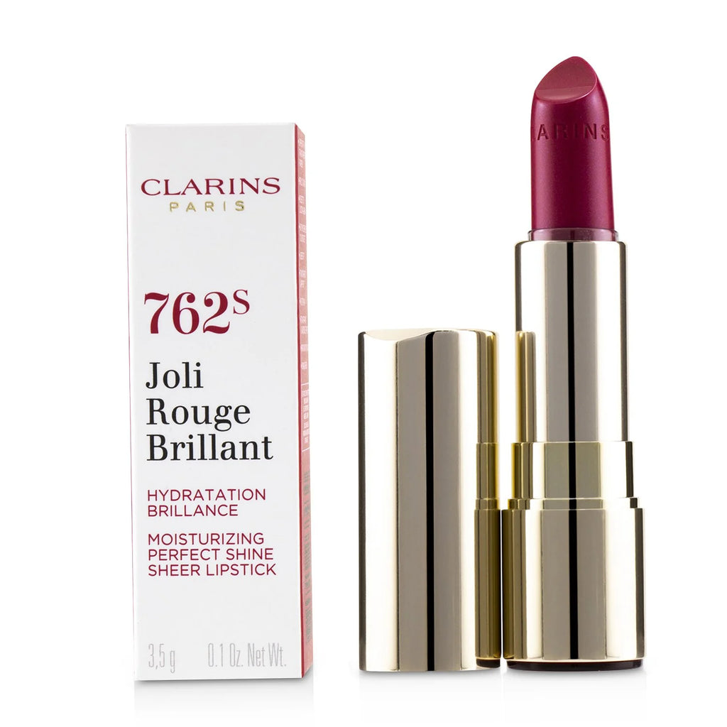 Moisturizing Sheer Lipstick - Pink Cranberry B344582