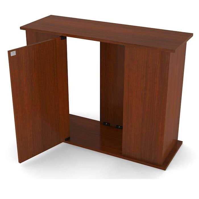 Wood Aquarium Stand Z691346