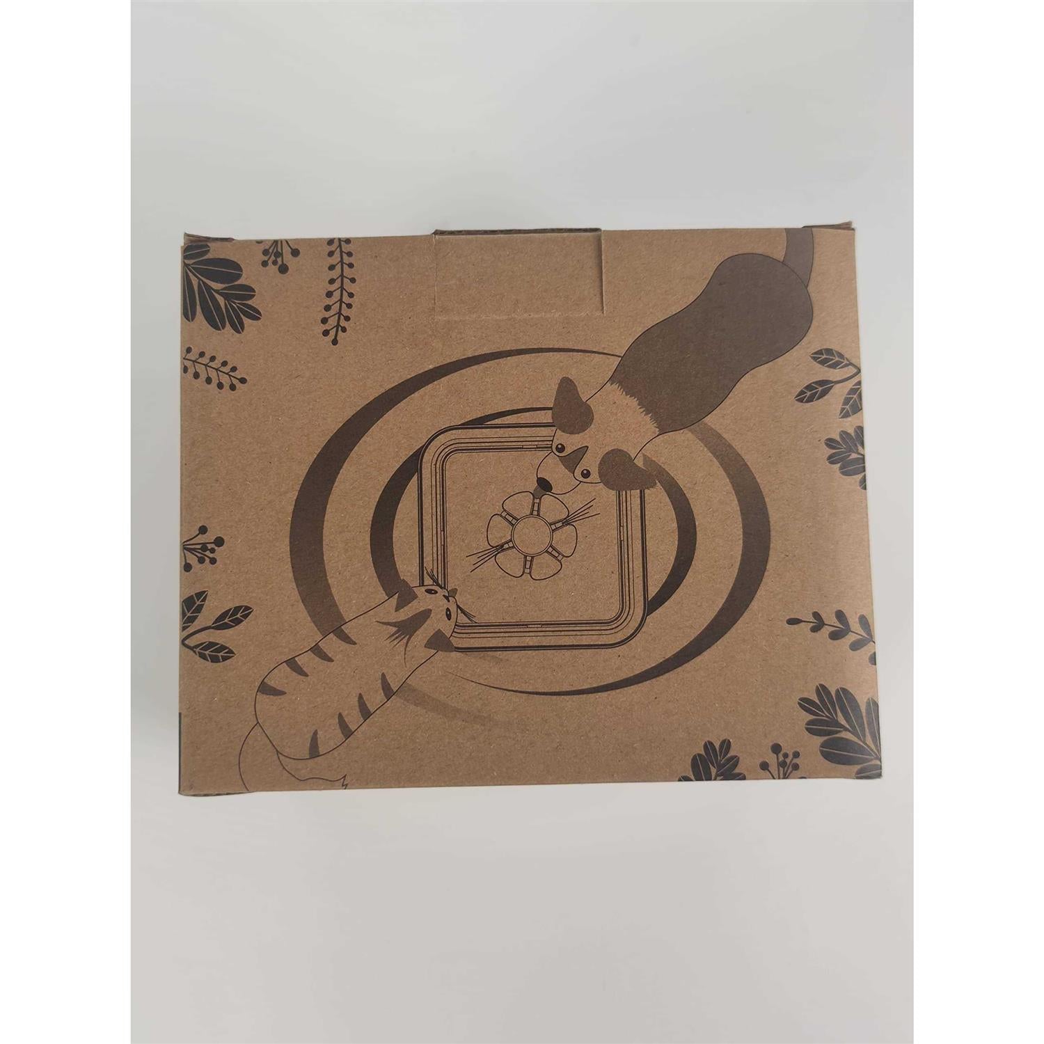 Cat Water Fountain 67oz/2L U380