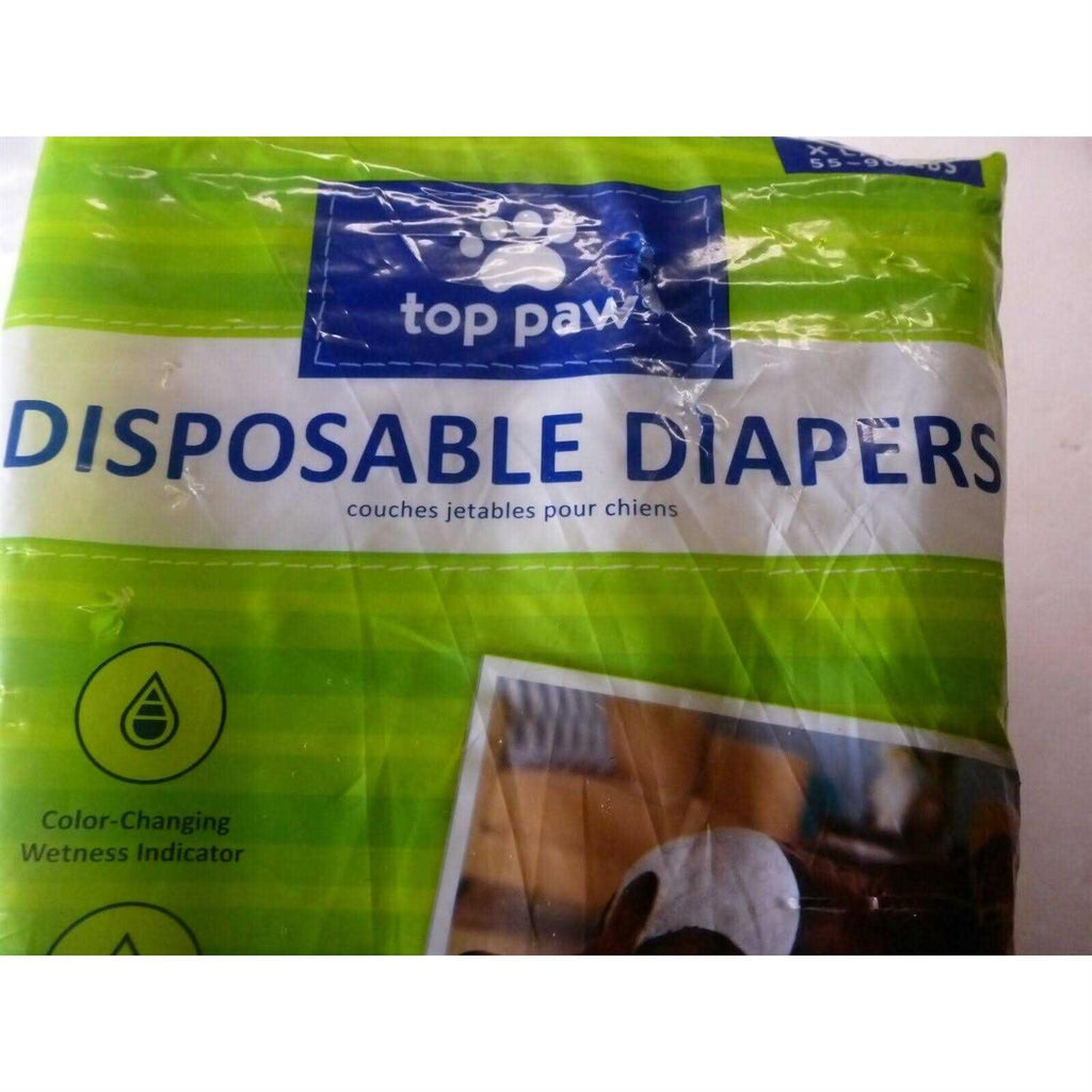 Disposable Dog Diapers for Pets X969