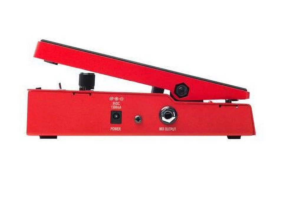 Whammy Pedal Re-issue with MIDI Control W221
