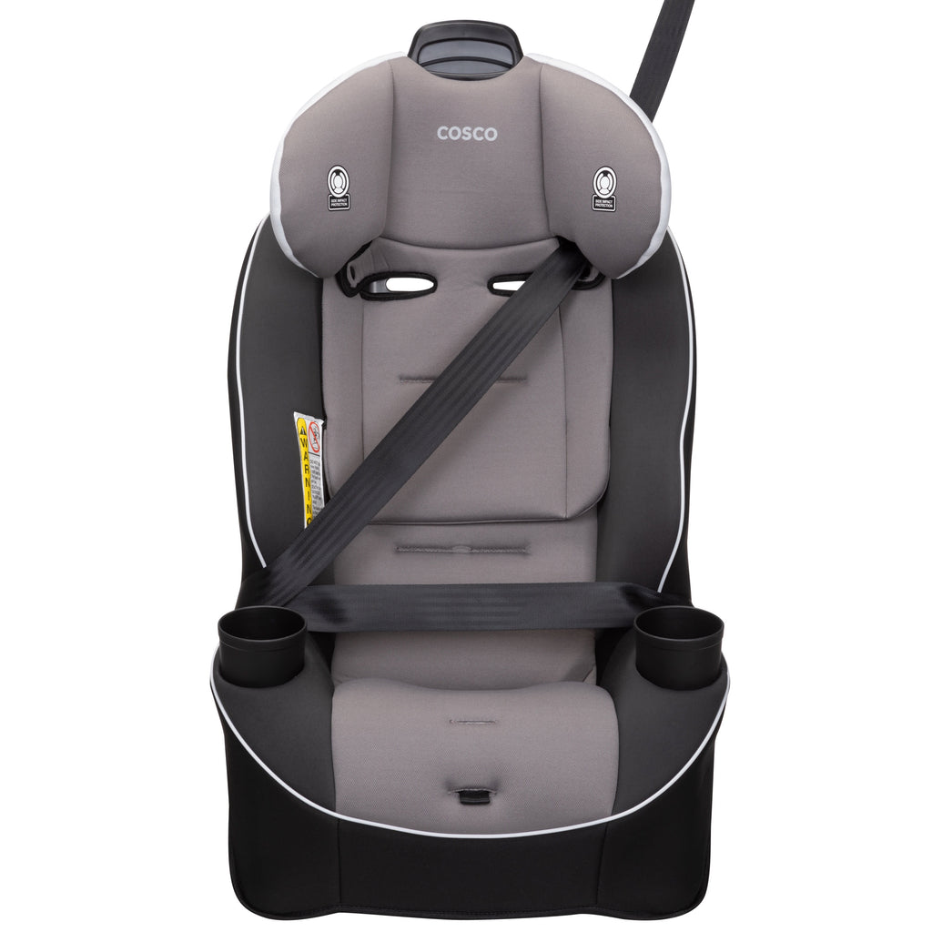 All-in-One Convertible Car Seat Y247141