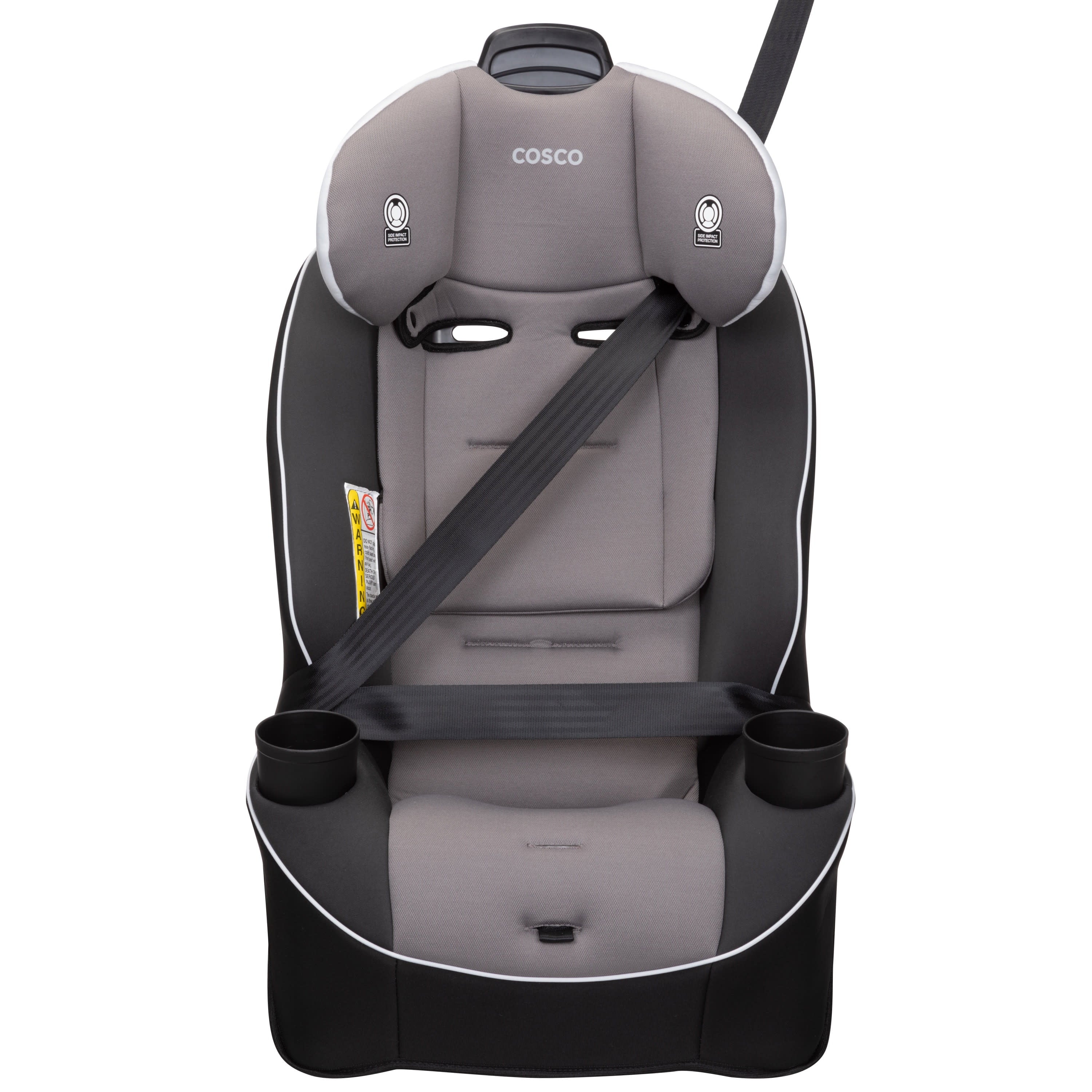 All-in-One Convertible Car Seat Y247141