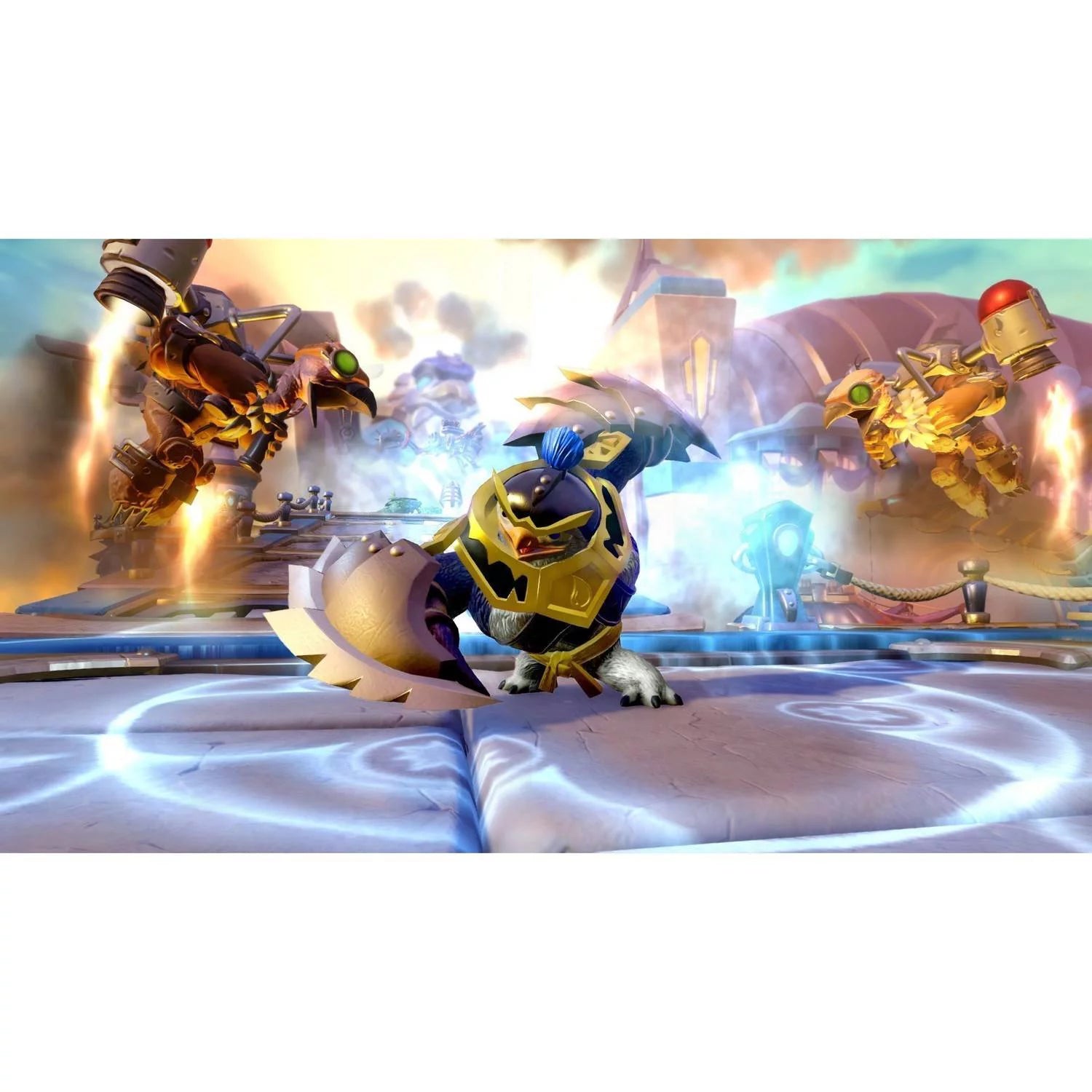 Skylanders Imaginators Starter Pack for PS4 K6741