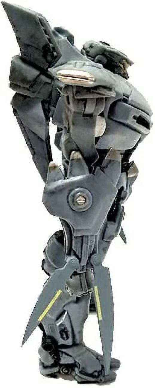 Striker Eureka Action Figure Toy - Pacific Rim Robot Series 4 G89489