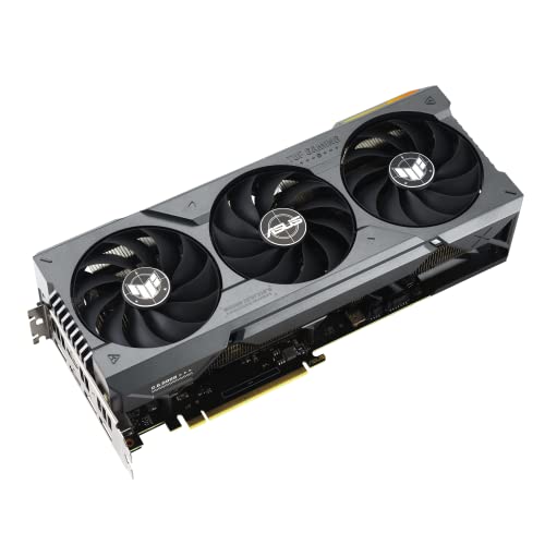 NVIDIA GeForce RTX 4070 Ti OC Edition Gaming Graphics Card, 12GB GDDR6X P63887