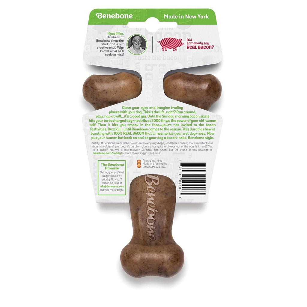 Wishbone Dog Chew Toy M462