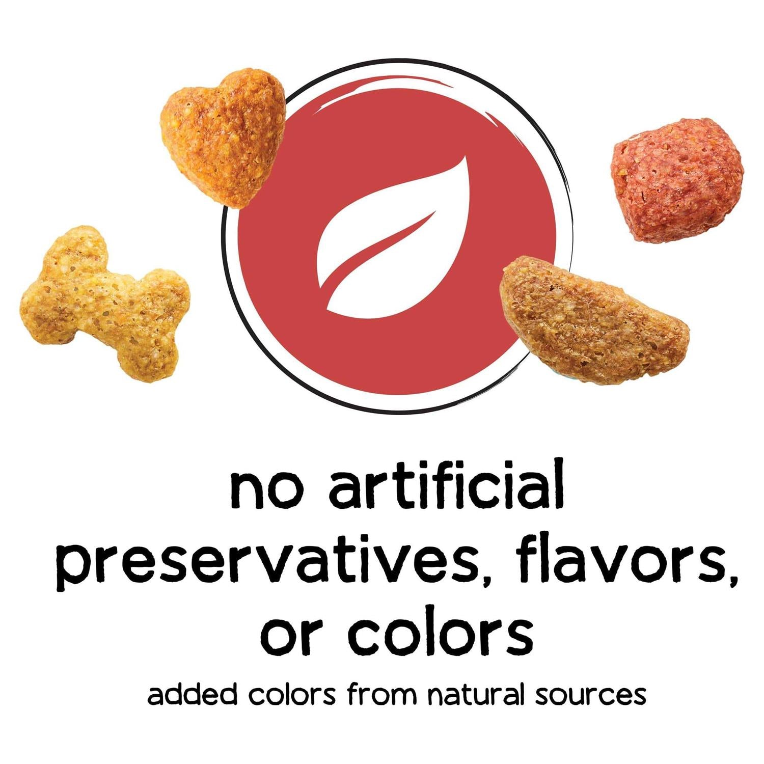 Salmon Dry Dog Food U160