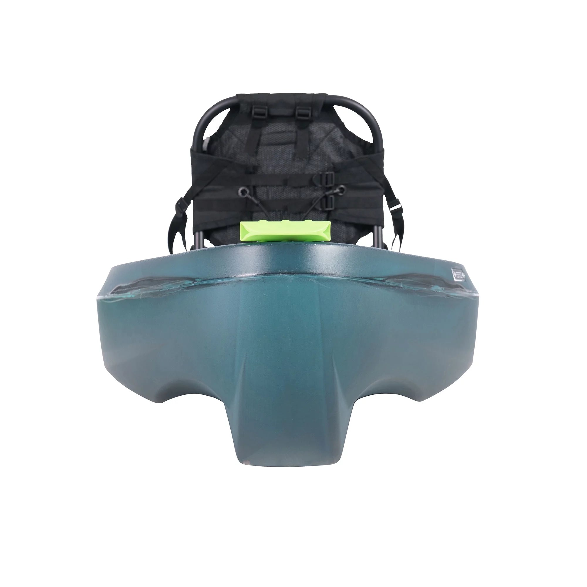 Sit-on-Top Kayak 10 ft J278