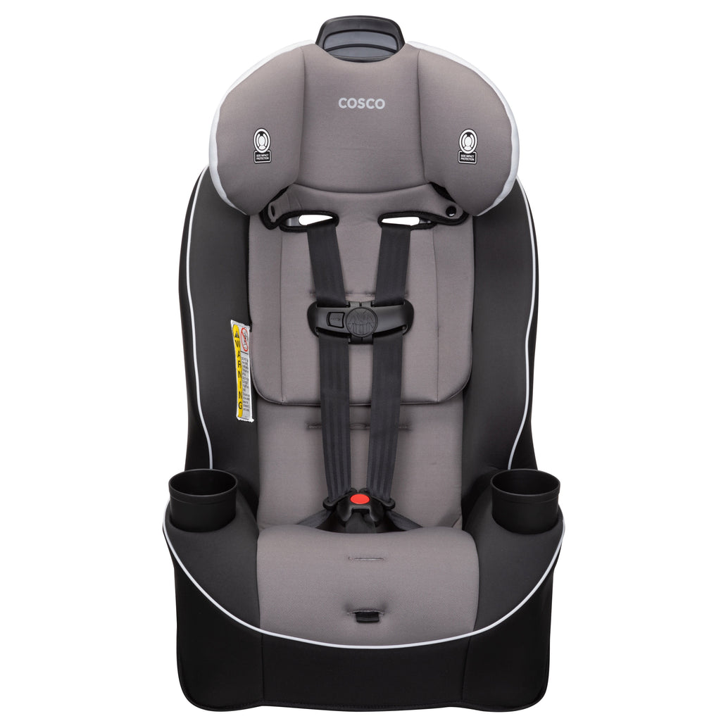 All-in-One Convertible Car Seat Y247141