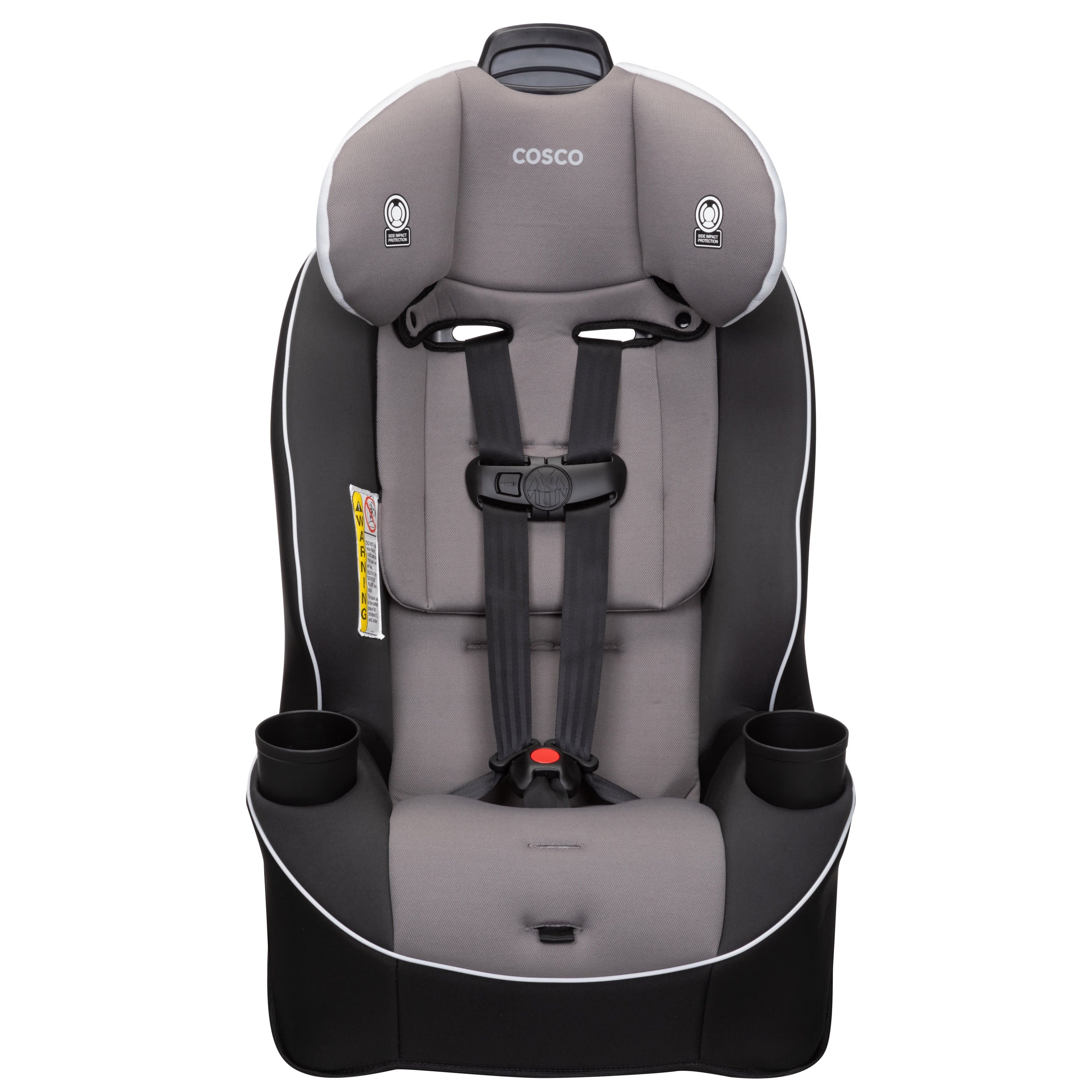 All-in-One Convertible Car Seat Y247141