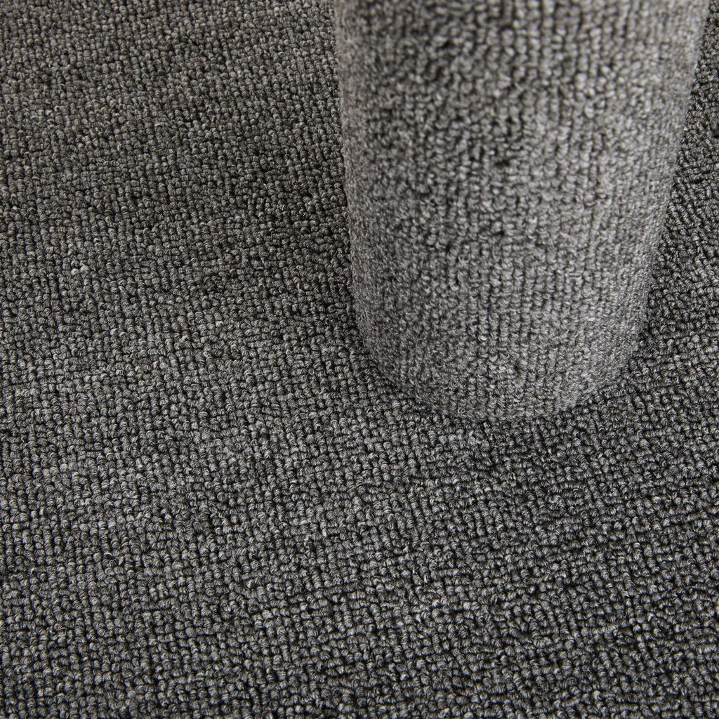 Cat Scratch Post with Dual Texture N1284