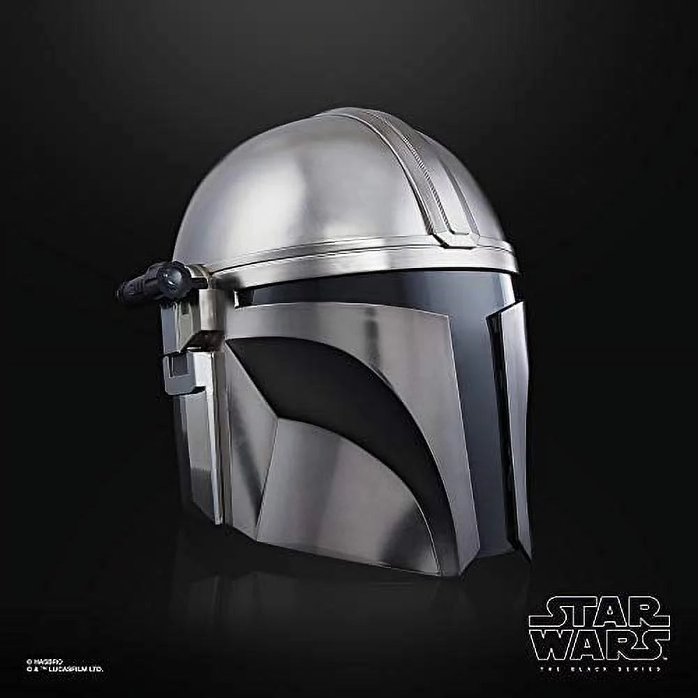 Star Wars Electronic Helmet Roleplay Collectible for Kids Ages 14 and Up W826