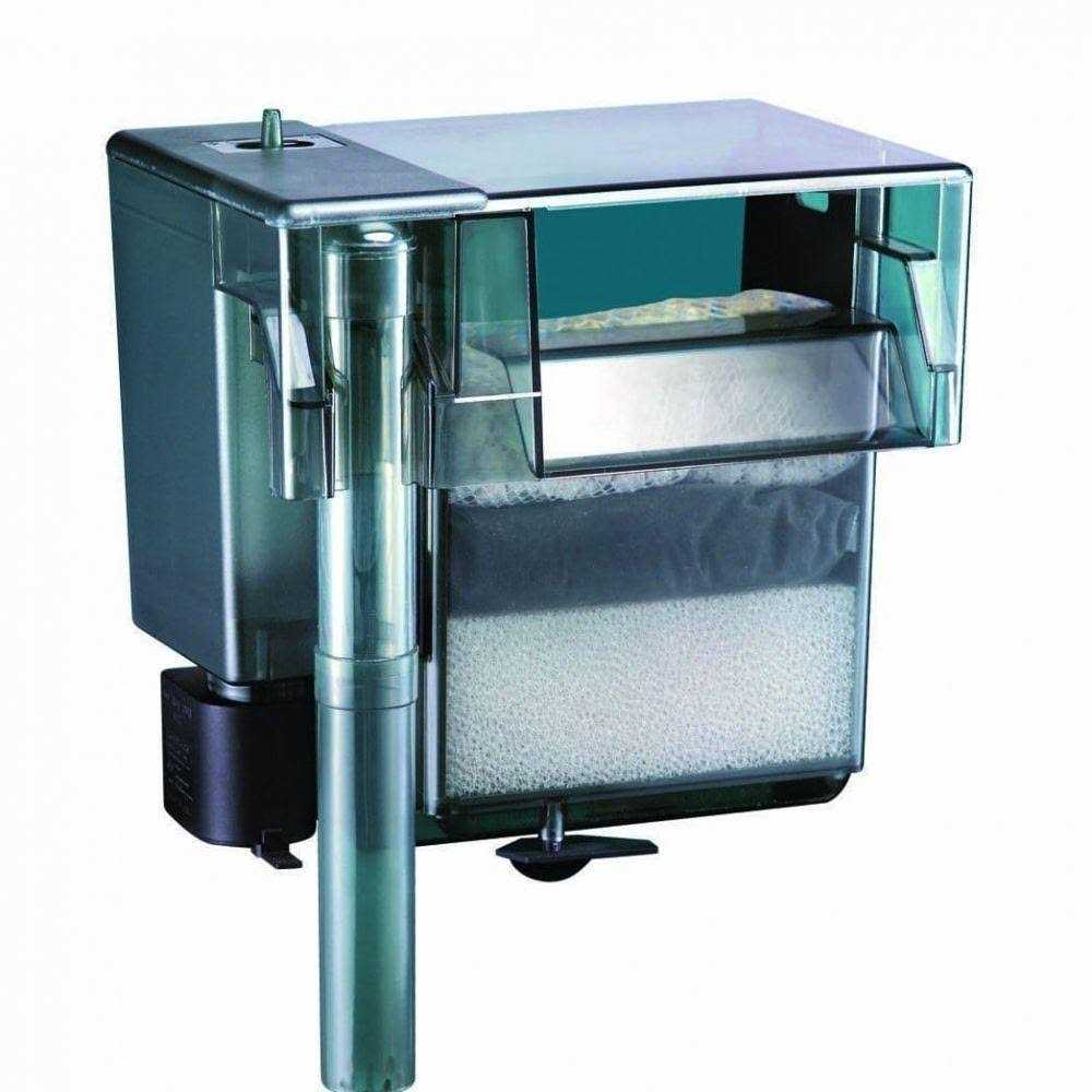 Aquarium Power Filter P4686