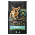 Purina Pro Plan Puppy Small Breed Chicken &amp; Rice Formula Dry Dog Food - Pet Supplies online store