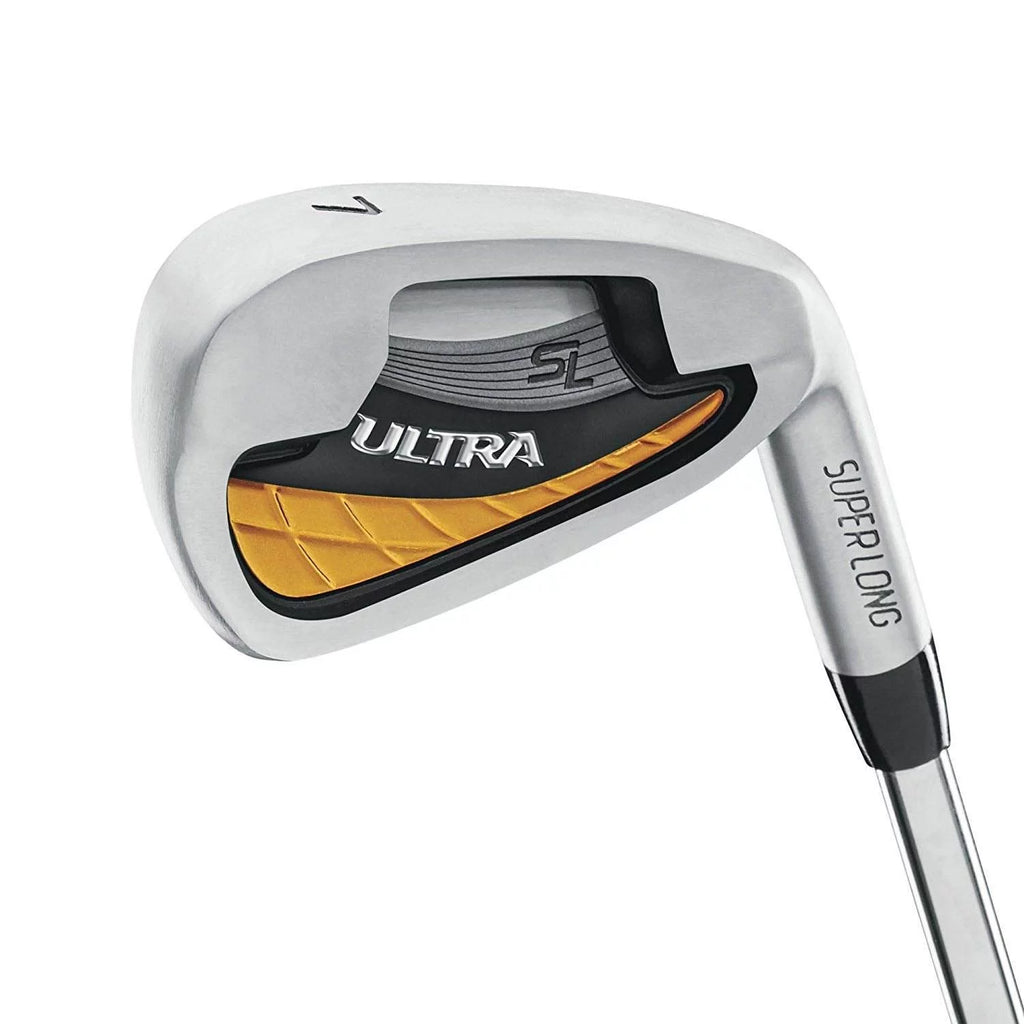 Mens Golf Set Q472