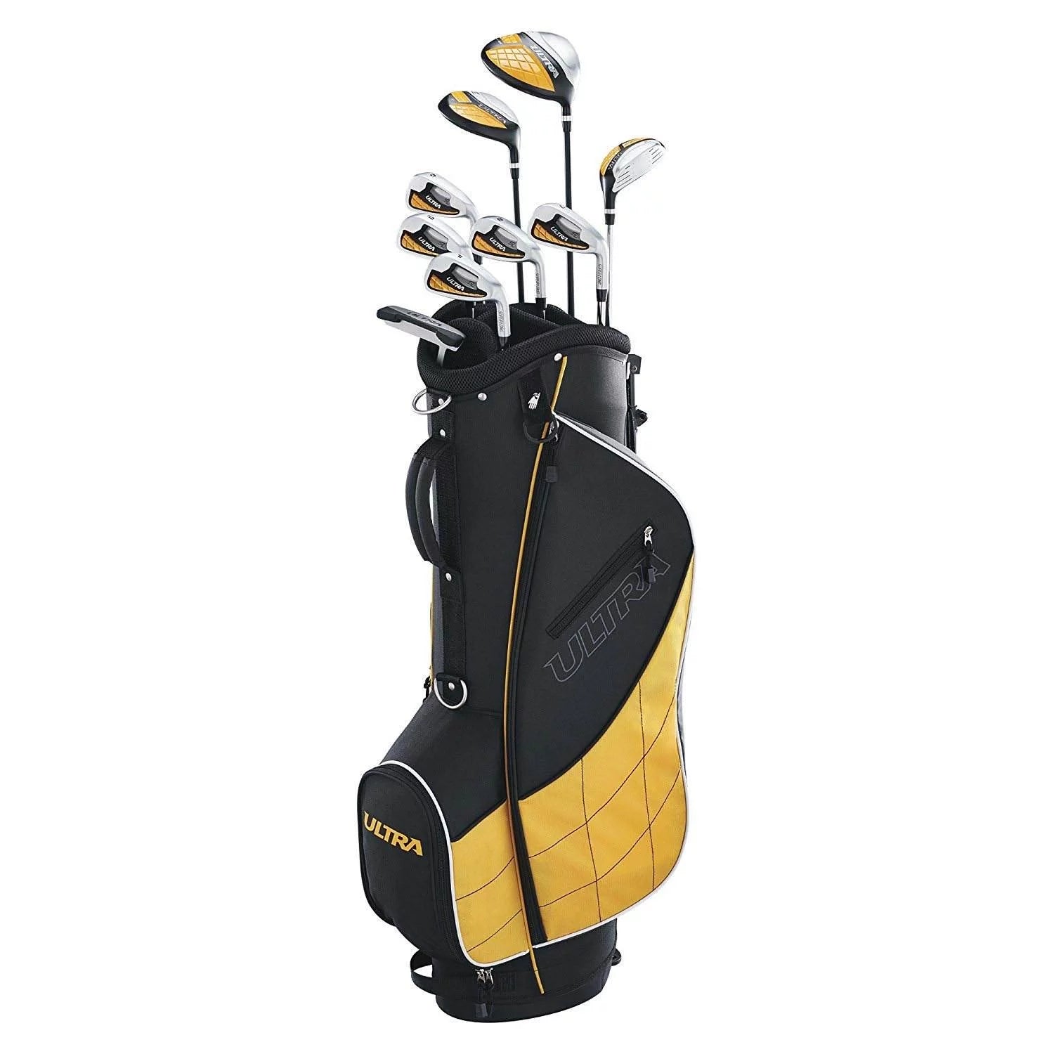 Mens Golf Set Q472
