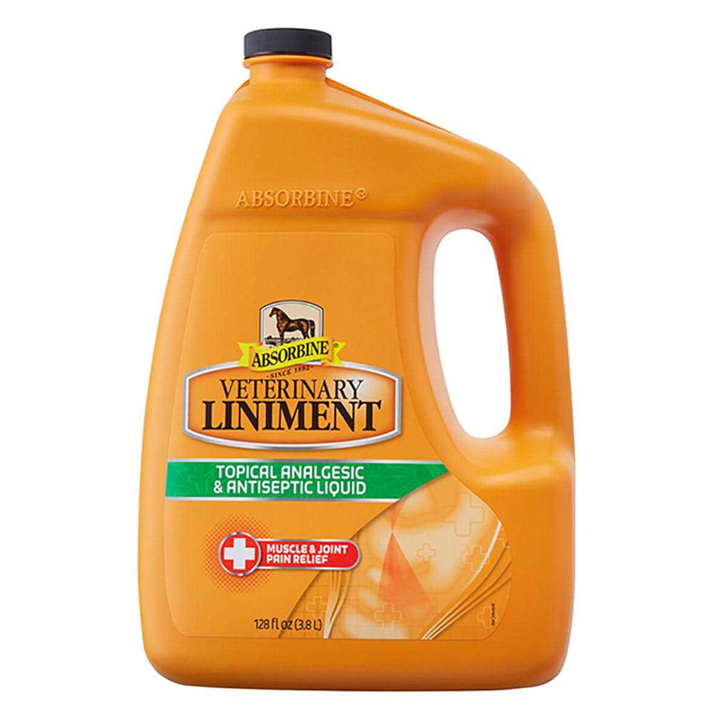 Veterinary Liniment Gel for Pets M991