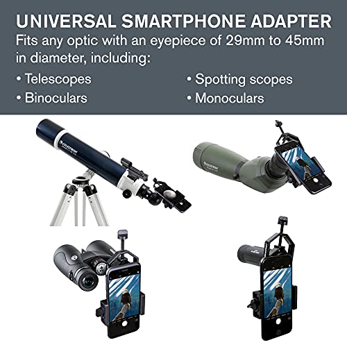 127EQ Telescope for Beginners - Compact and Portable E866