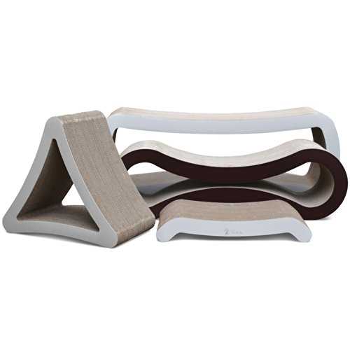 Cat Scratch Board for Pets K8355