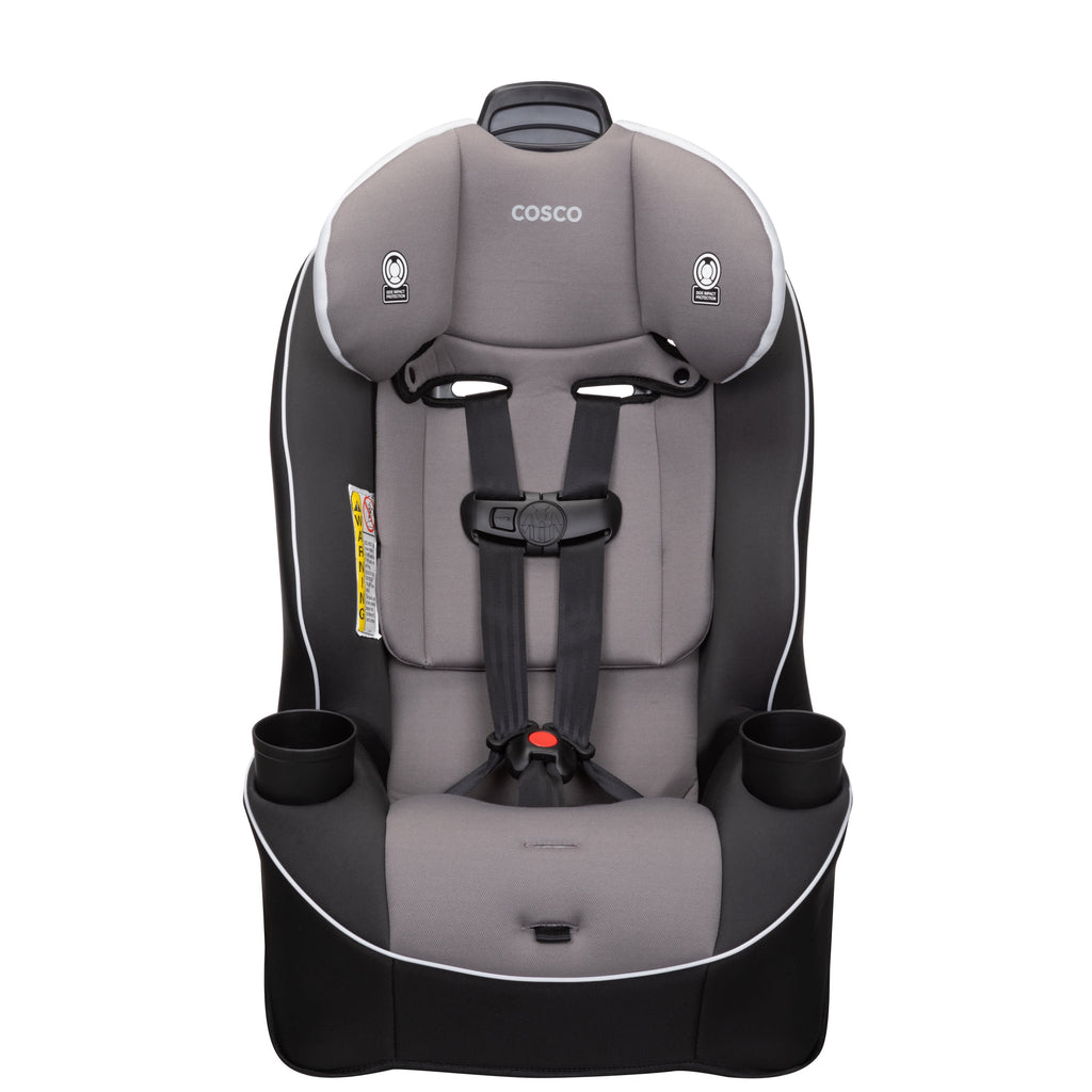 All-in-One Convertible Car Seat Y247141