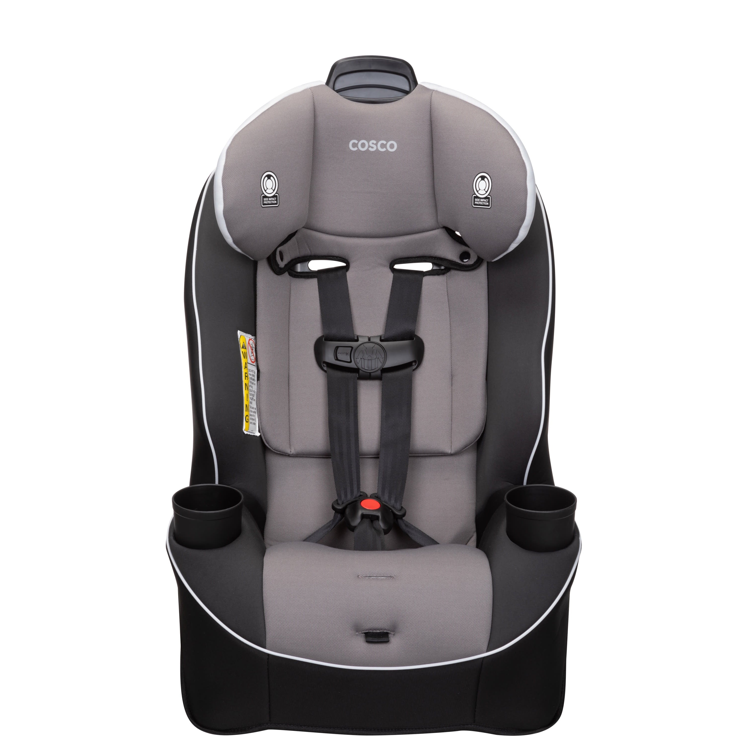 All-in-One Convertible Car Seat Y247141