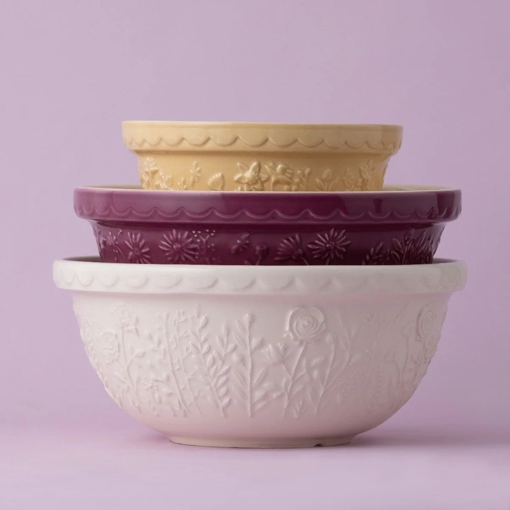 Mixing Bowls Set of 3 V312