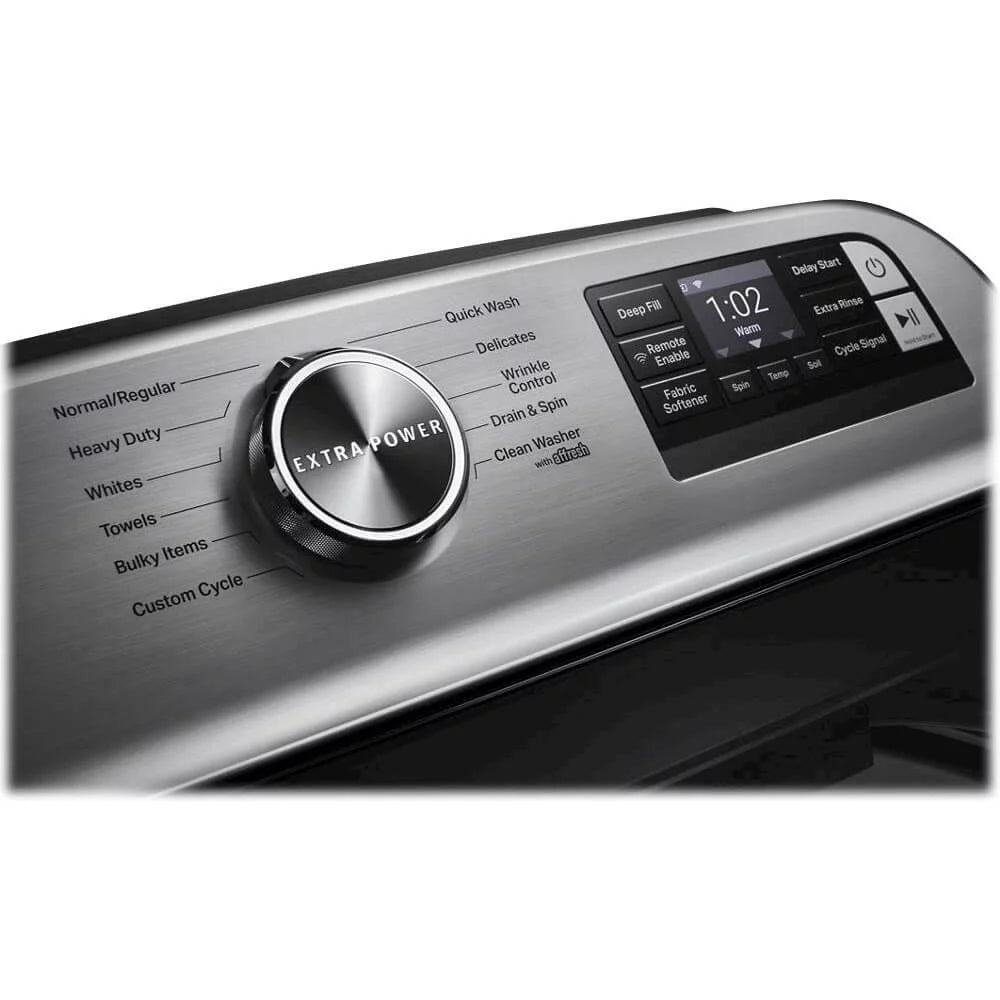 Top Loading Washing Machine 28 Inch 4.7 Cu Ft G713