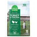 Open Farm Homestead Turkey &amp; Chicken Grain Free Dry Cat Food 2lbs - Pet Supplies online store