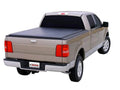 Access 2022-2024 Fits Hyundai Santa Cruz 4' Single Literider Roll-Up Tonneau Cover 36209