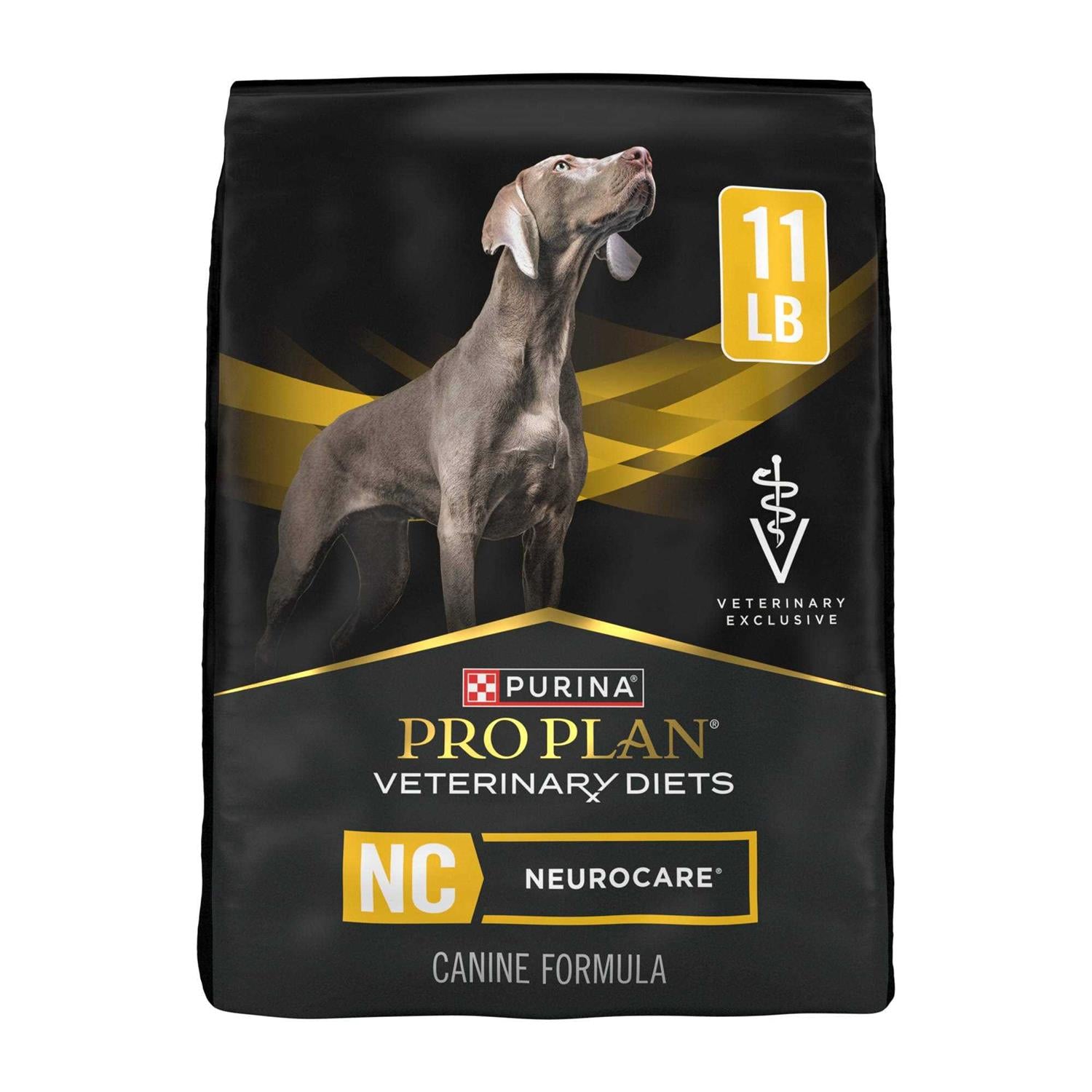 Neurocare Canine Formula Dry Dog Food J326