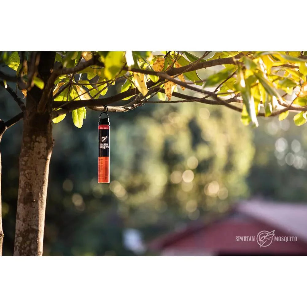 Mosquito Control Kit - 1 Acre, 4 Tubes K95842