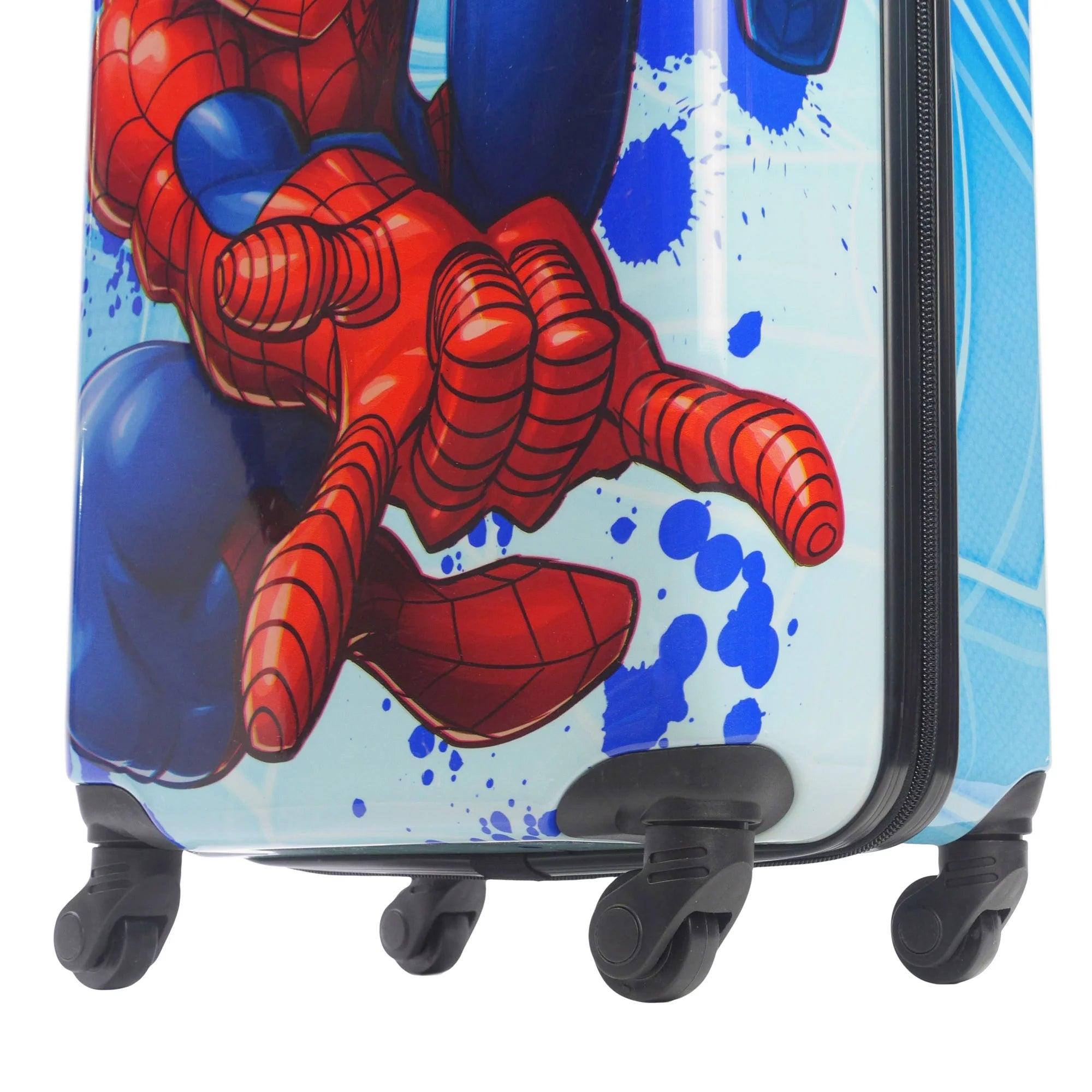 Kids 21" Hardside Spinner Luggage R4023
