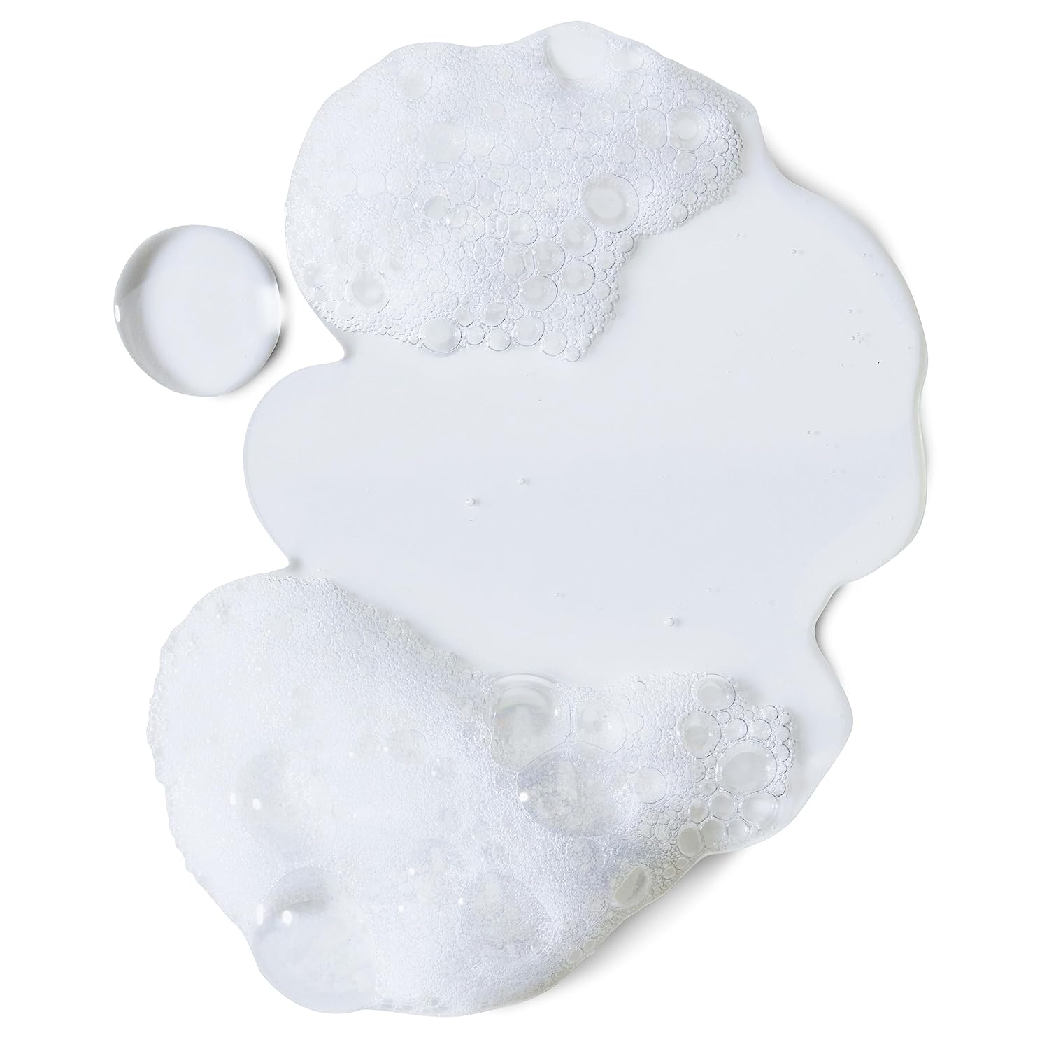 Epsom Salt Soaking Solution and Foaming Bath Combo Pack, Lavender J14544