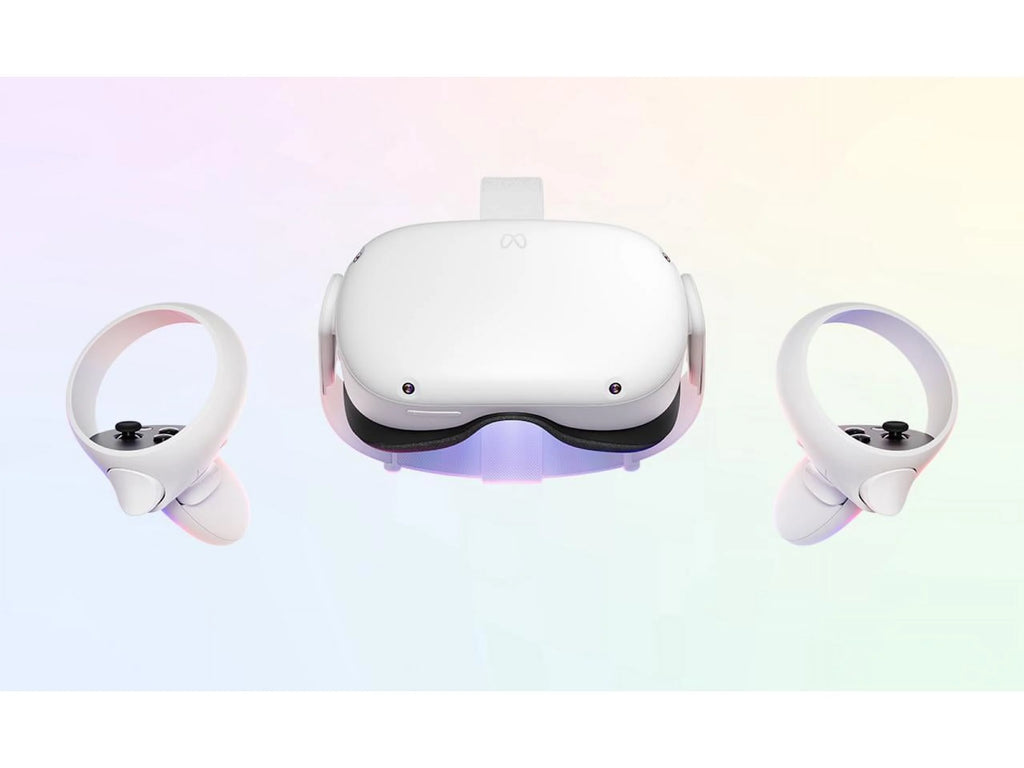 Wireless VR Headset 256GB Y918218