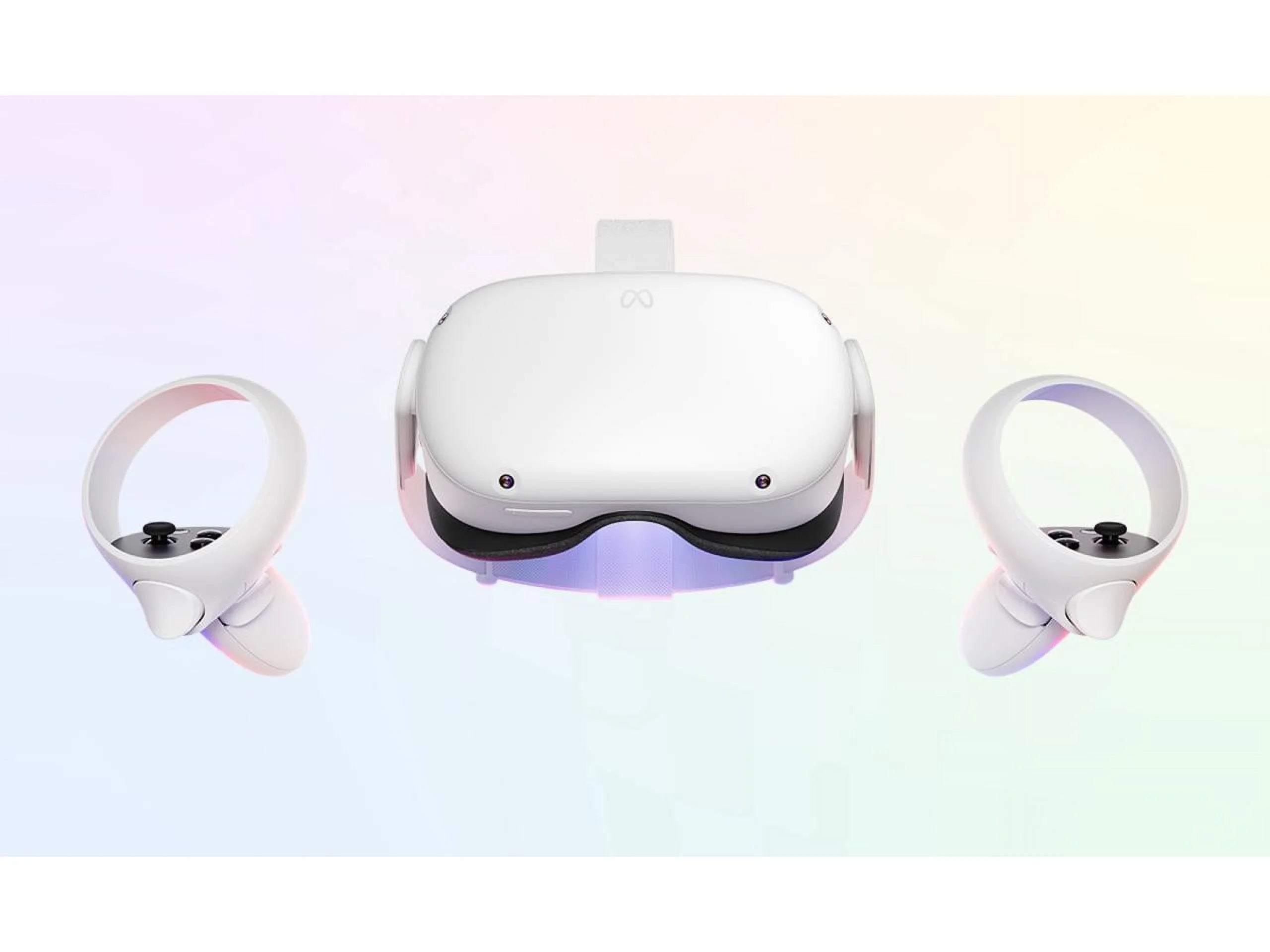 Wireless VR Headset 256GB Y918218
