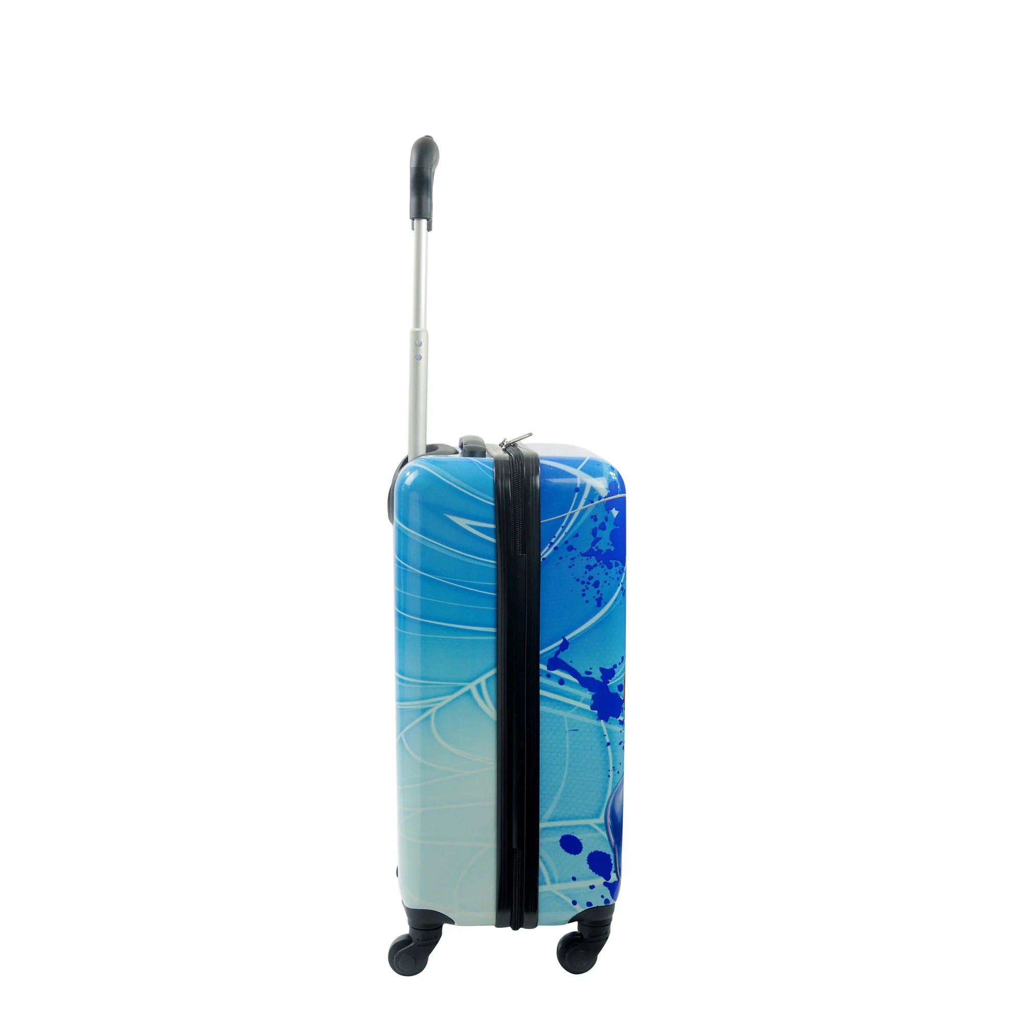 Kids 21" Hardside Spinner Luggage R4023