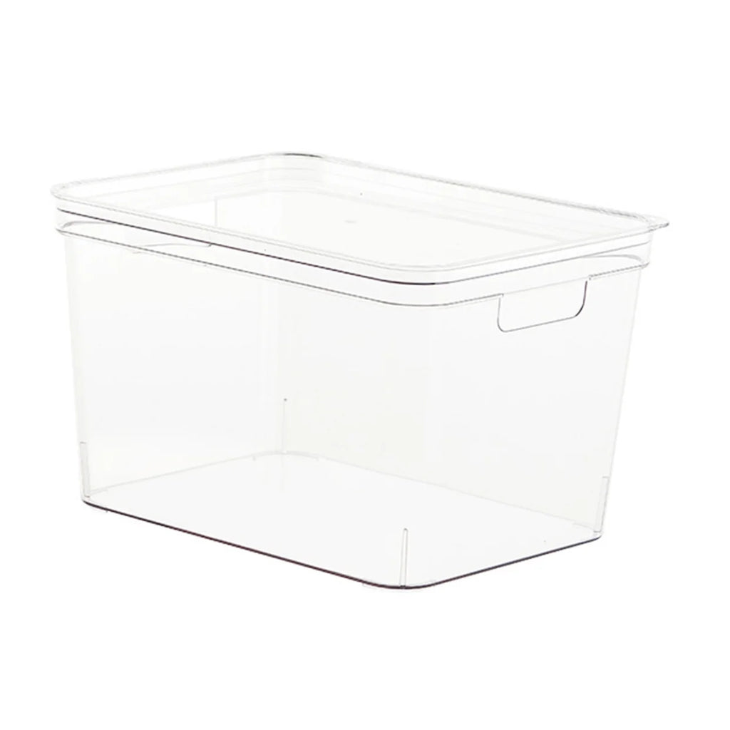 Storage Box Scratch-resistant Container 36X27X14CM H21267